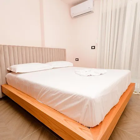 Paloka Collection * Shengjin (Lezhe)