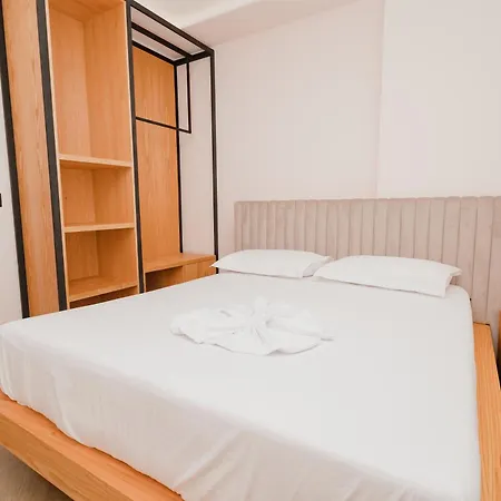 Paloka Collection Hotel Shengjin (Lezhe)