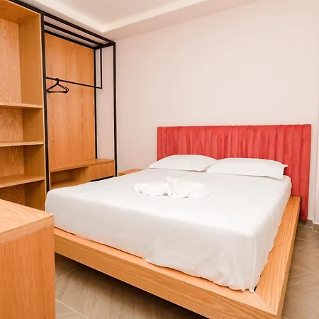 Paloka Collection Hotel