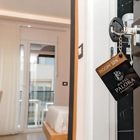 Hotel Paloka Collection *