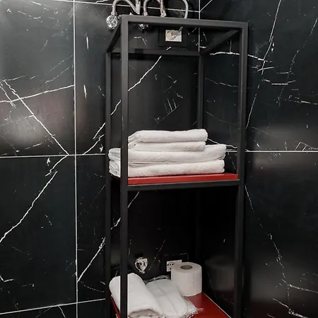 Hotel Paloka Collection *