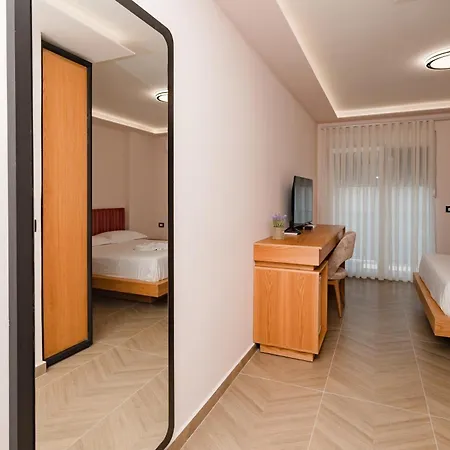 Hotel Paloka Collection Shengjin (Lezhe)