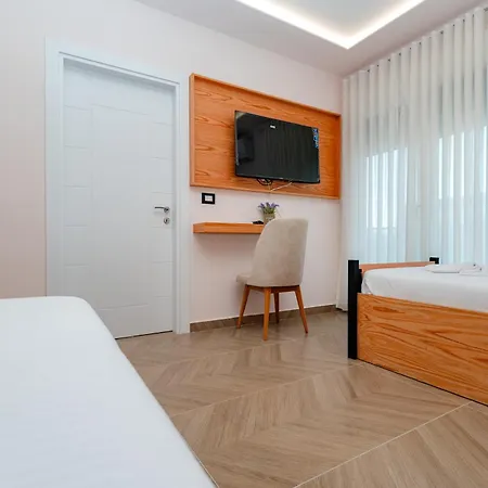 Hotel Paloka Collection *