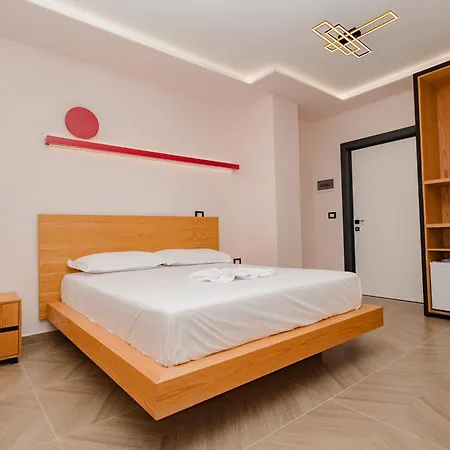 Hotel Paloka Collection Shengjin (Lezhe)