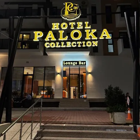 Hotel Paloka Collection