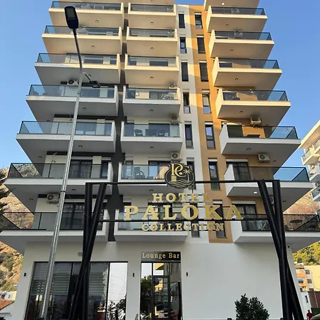 Paloka Collection Hotel