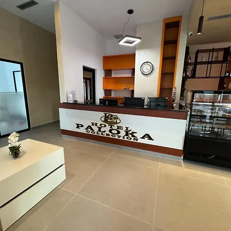 Paloka Collection Shengjin (Lezhe)