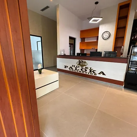 Paloka Collection Shengjin (Lezhe)