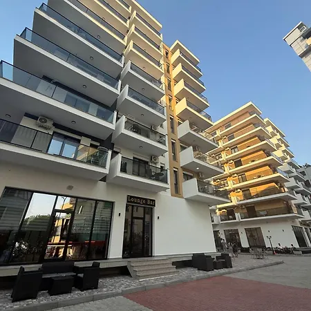 Paloka Collection Shengjin (Lezhe)