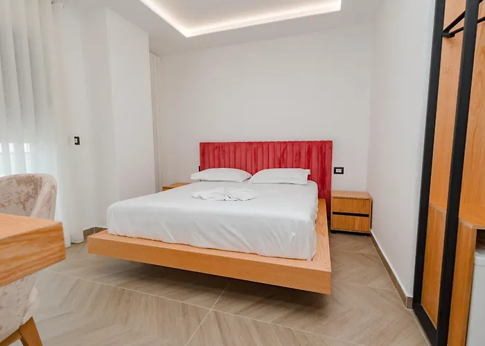 Paloka Collection Shëngjin