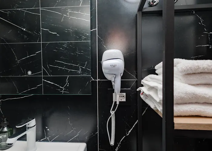 Hotel Paloka Collection Shëngjin