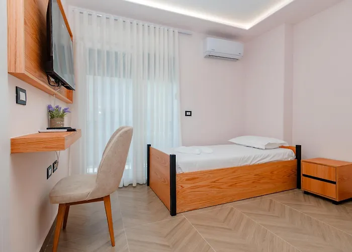 Paloka Collection Отель