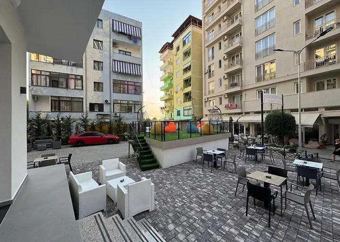 Paloka Collection Hotel *