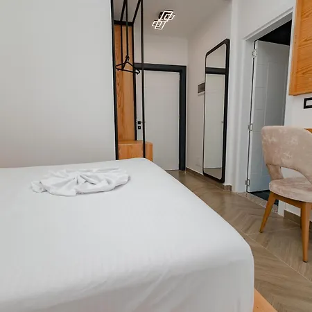 Hotel Paloka Collection Shëngjin