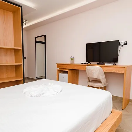 Paloka Collection Otel *