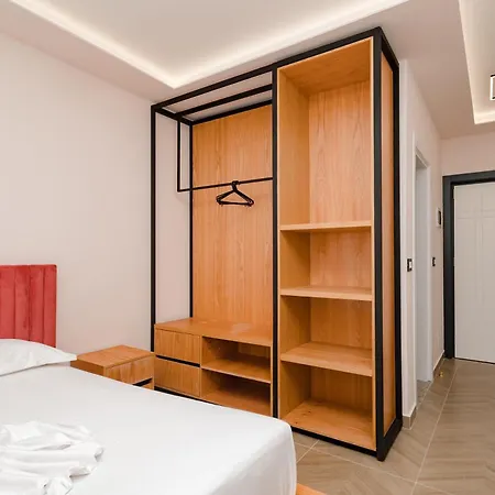 Paloka Collection Otel *