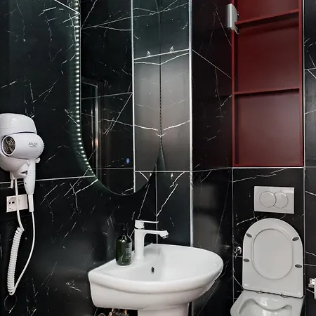 Отель Paloka Collection