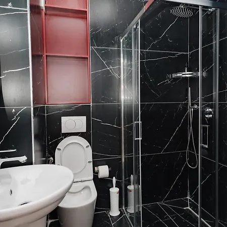 فندق Paloka Collection Shëngjin