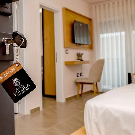 Paloka Collection Шенджин