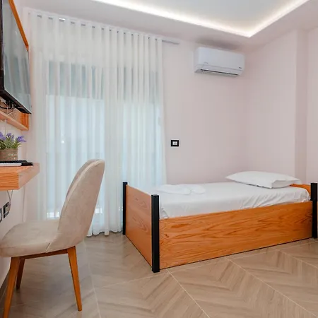 Paloka Collection Отель