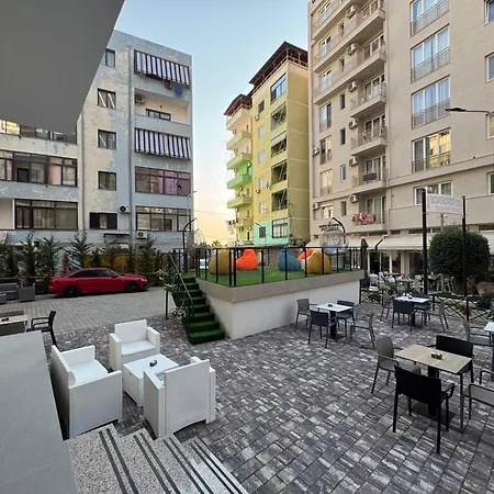 Paloka Collection Отель *