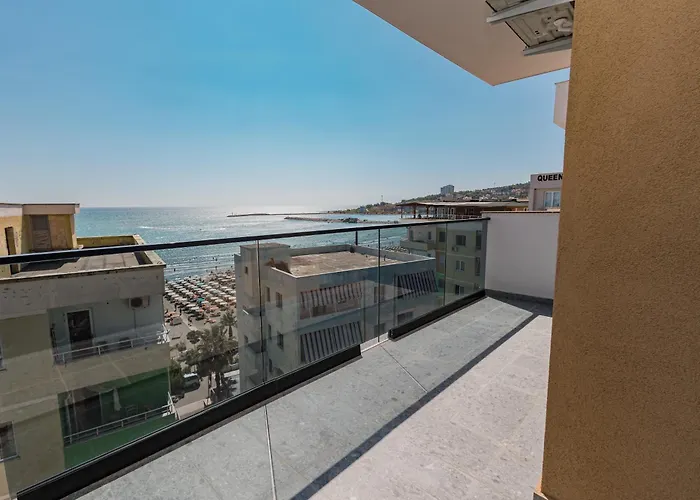 Paloka Collection Hotel