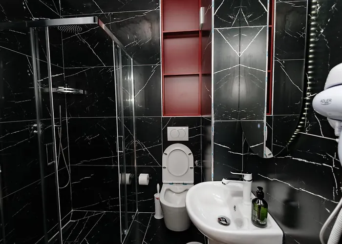Paloka Collection Отель