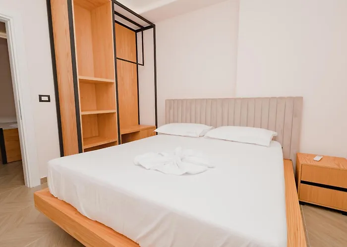 Paloka Collection Hotel Shëngjin