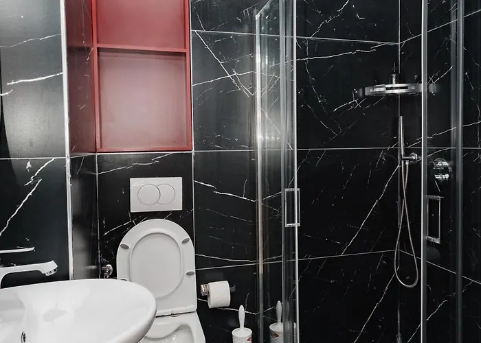 Hotel Paloka Collection Shëngjin