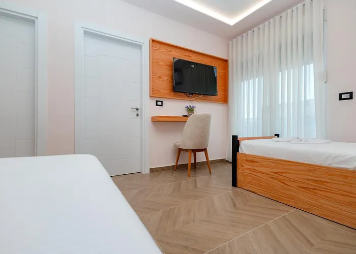 Hotel Paloka Collection *