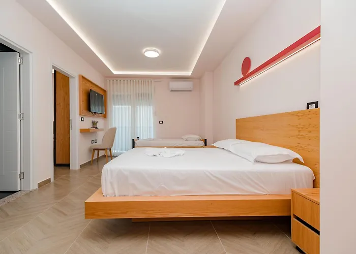 Hotel Paloka Collection *