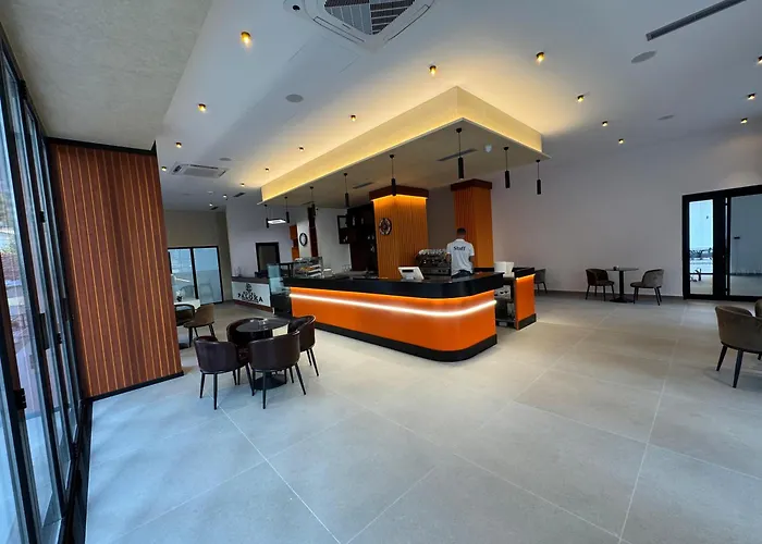 Paloka Collection Shëngjin