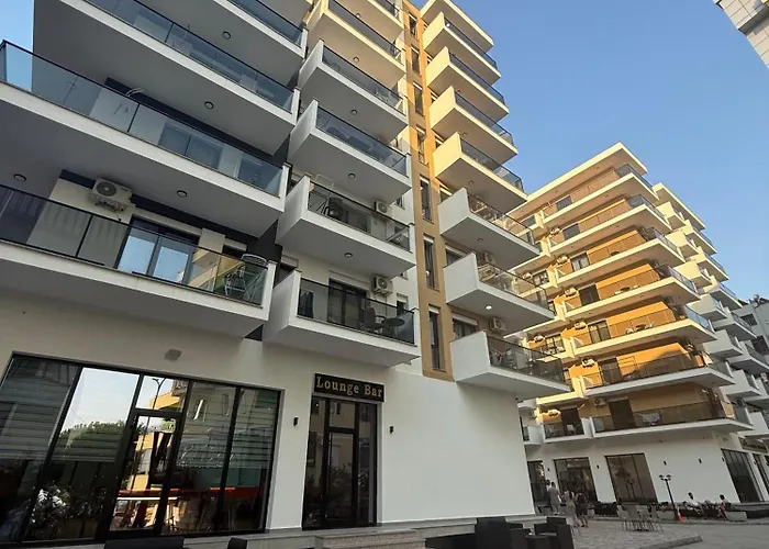 Paloka Collection Shëngjin